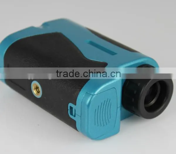 RF006 Waterproof Laser OEM Golf Rangefinder With 3 Modes for Golf or Hunting photo-3
