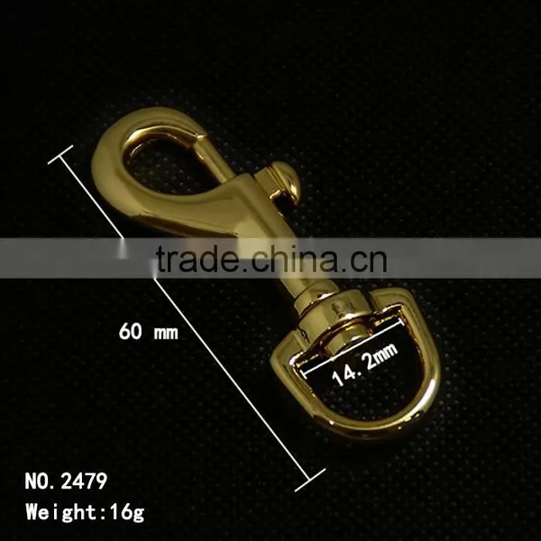 Promotional Cheap Snap Hooks in Stock (2479) photo-2