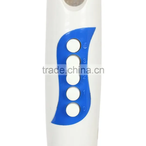 China Manufacturer Produced Pedestal Installation Electric Stand Fan With Light photo-4