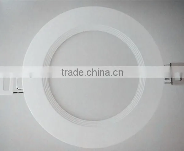 Recessed Retrofit Ceiling Light 6w / Hotel Led Downlight / Hotel Furniture Lighting photo-3
