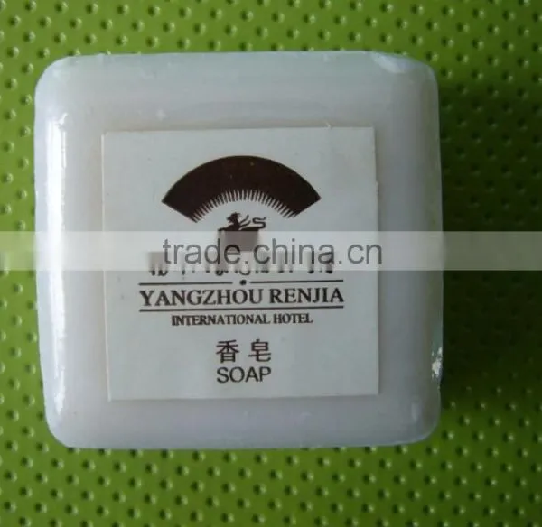 Hotel Amenity,hotel Soap With Low Price and Good Quality Disposable photo-2