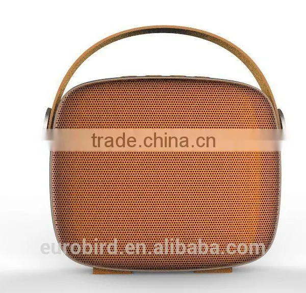 Bluetooth Portable Speaker 5W/80dB photo-3