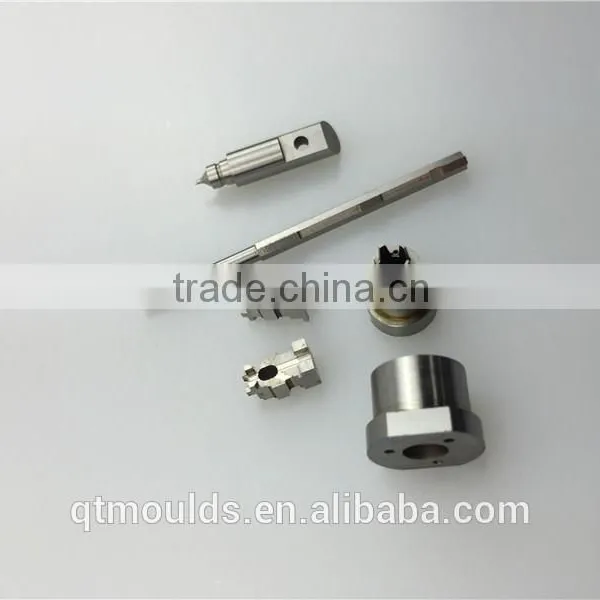 2016 Newly Die Casting Mould/steel Mould Automotive Parts photo-2