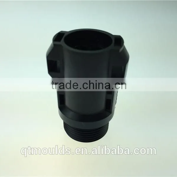 High Quality Wholesale Plastic Mold Making Manufacturer photo-3