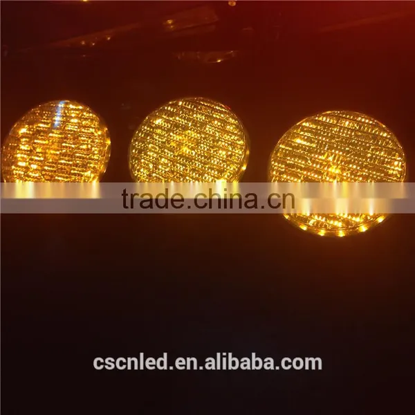 Yellow Led Mini Traffic Safety Sign photo-6