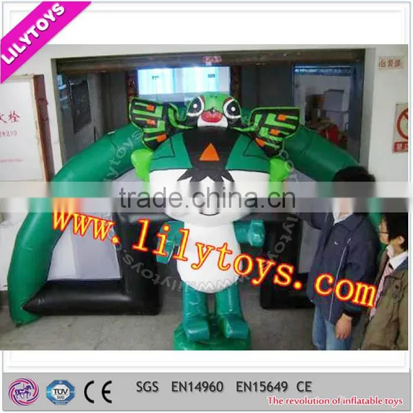 2015 Hot Sale Custom Advertising Inflatable Arch,inflatable Arch photo-4
