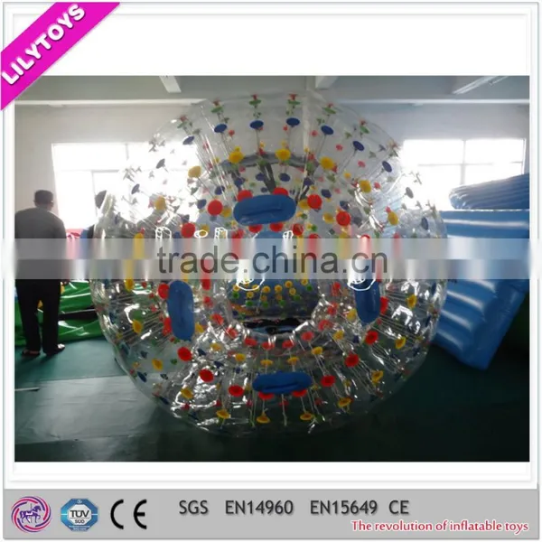 2015 High Quality Inflatable Zorb Ball photo-2