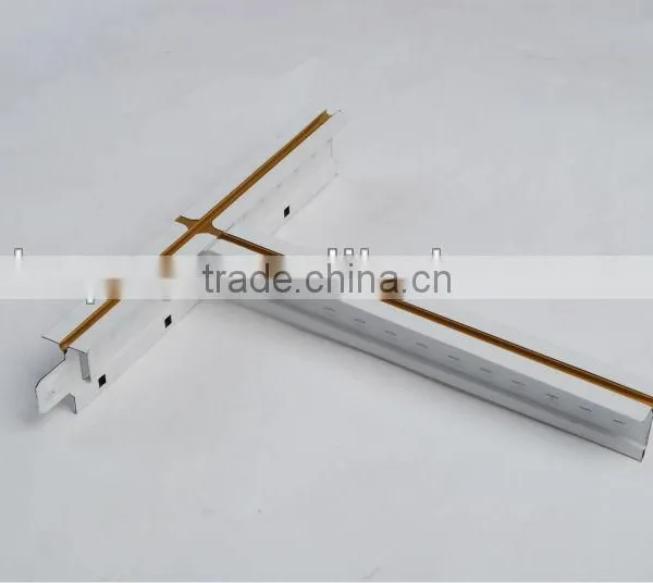 SHANDONG Fashion and Pretty Style Ceiling t Grid photo-6