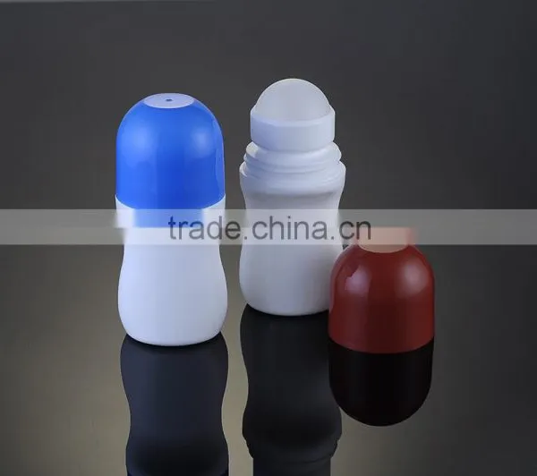 60ml Empty Deodorant Roll on Wholesale photo-2