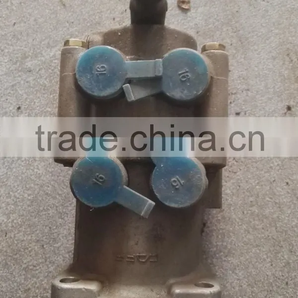 Truck Parts Air Filter For Sale photo-5