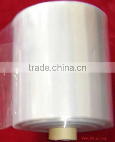 High Speed LDPE HDPE Biodegradable Film Blowing Extrusion Machine photo-4
