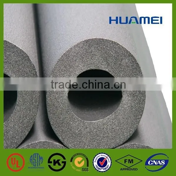 B1 Huamei Rubber Plastic Foam Insulation Tube photo-6