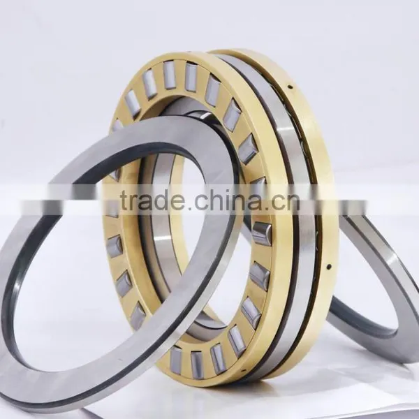 Cylindrical Roller Bearing Cheap High Quality Technolog Industrial Bearing photo-3