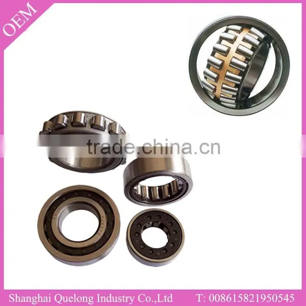 Roller Type and CAF Brand Name Cylindrical Roller Bearing NU220 photo-6
