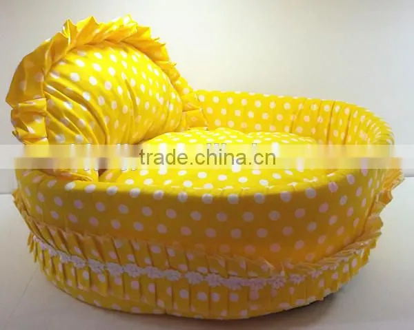 2016 Stylish Princess Dog Bed, Small Dog Bed ,pet Bed photo-2