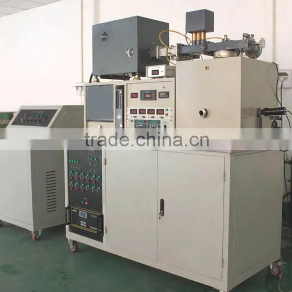 Microwave Plasma CVD System photo-3