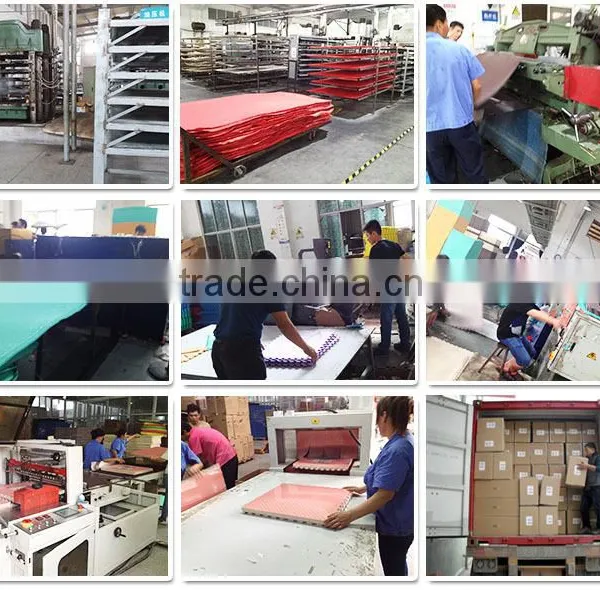 Eco - Friendly Manufacturer Hot Sale High Quality Yoga Mat photo-6