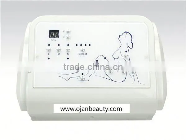 Fat Burner Presoterapia photo-6