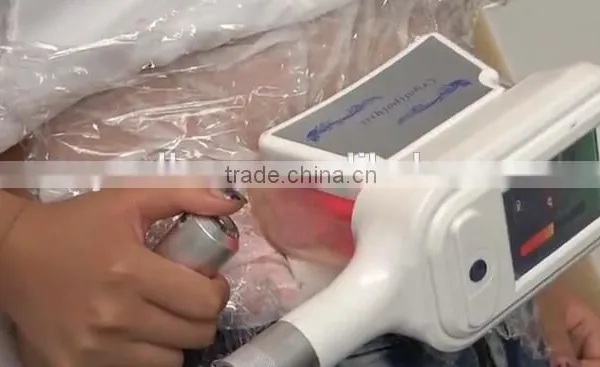 Vacuum Cavitation Mini Cryolipolysis Machine Zeltiq Lose Weight Supply 220 / 110V photo-5