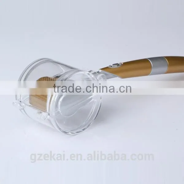 Zgts 540 Needles 192 Needles Derma Roller Micro Needle Beauty Roller photo-5