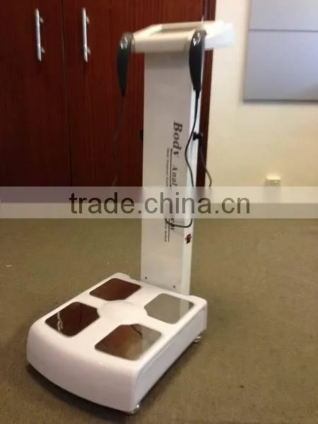 Body Health Analyzer photo-6