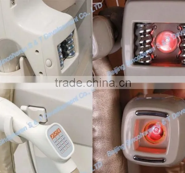 Kumashape RF Body Slimming Machine Hot Sale Cavitation Bodyshaping Machine Made in China photo-2
