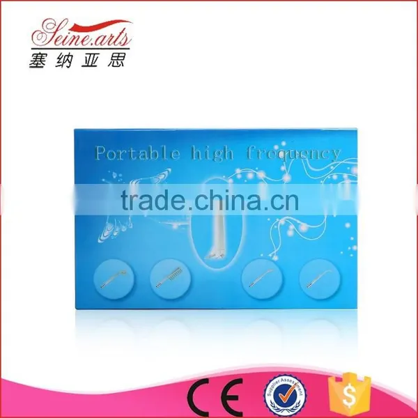 Popular Portable High Frequency Machine for Home Use photo-5