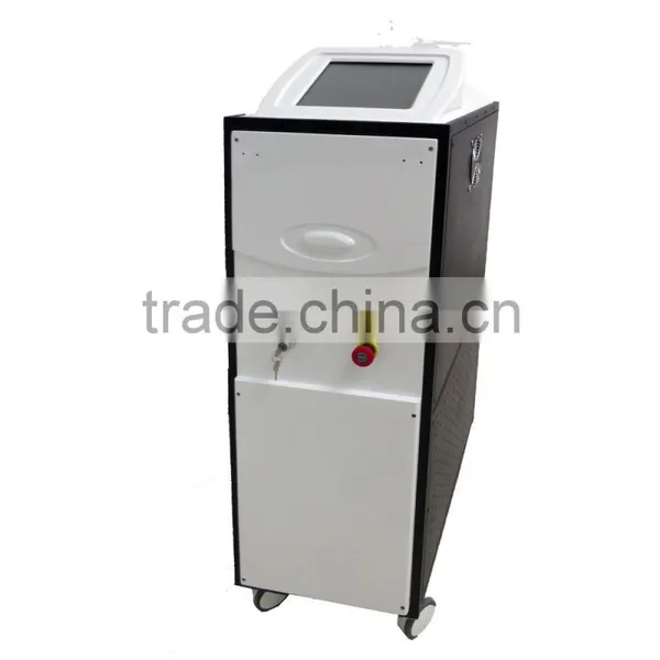 Hair Removal Laser 18mm Alexandrite Laser Spot Size Adjustable CE Approved photo-4