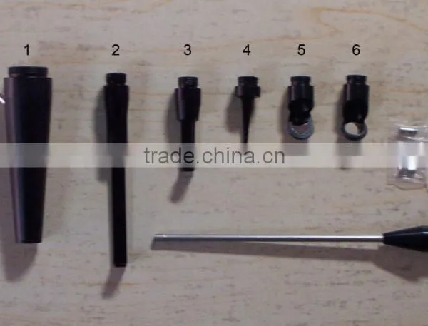 Co2 Carboxytherapy Extraction Machine Vaginal Applicator photo-3