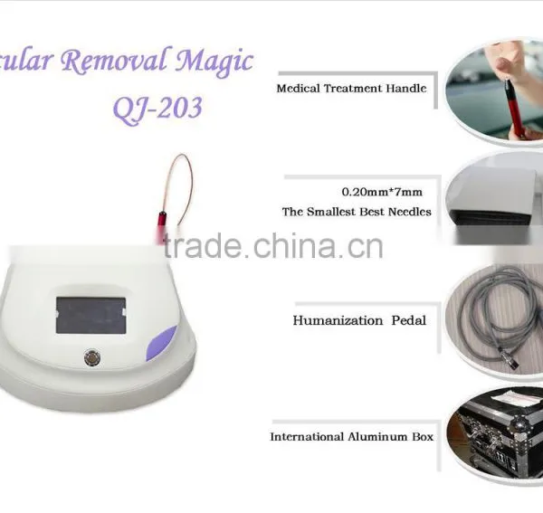 *2015*HOT RF Capillary Removal Machine,68% People's Choice photo-3