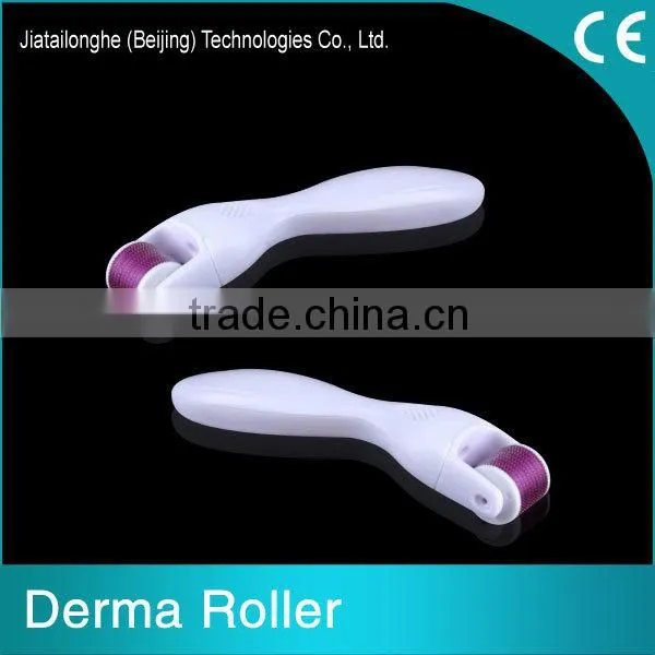 DRS 600 Pins Stainless Micro Derma Roller for Acne Scar Removal photo-4