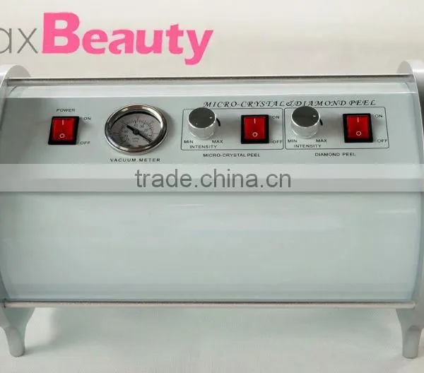 M-P9A 3 in 1 Microdermabrasion Machine,crystal Dermabrasion&diamond Dermabrasion&hydro Dermabrasion&auto Cleaning System photo-2