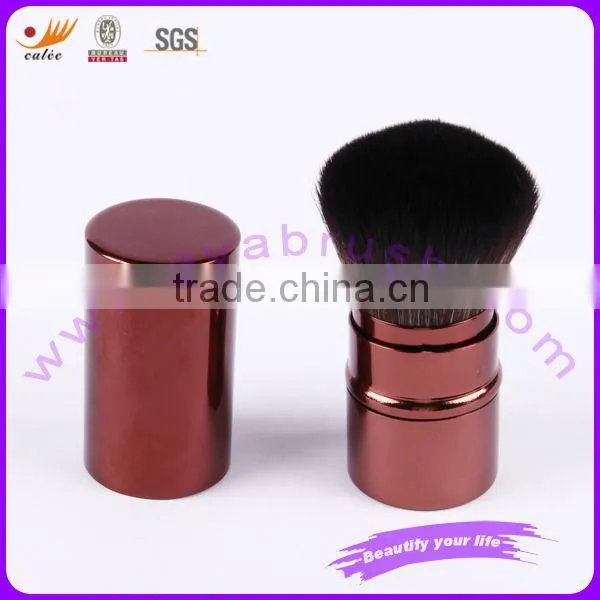Retractable Make up Brush