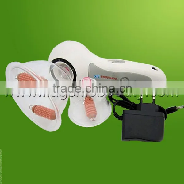 Vacuum Firming Breast Massager Machine