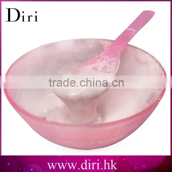 Cosmetic Plastic Packaging ABS / PP Makeup Tool Cream Spatula photo-5