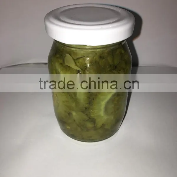 Bitter Gourd in Brine photo-2