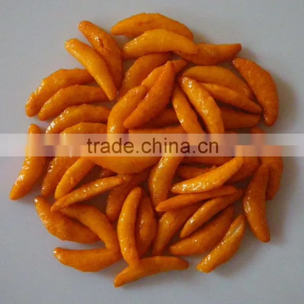 Suzhou Youi New Products Rice Crust , Crispy Yummy Rice Crust With Seaweed Chips, Janpanese Style Rice Crackers, Rice Snack photo-5