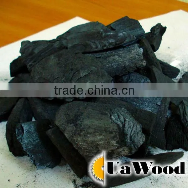Hardwood Charcoal