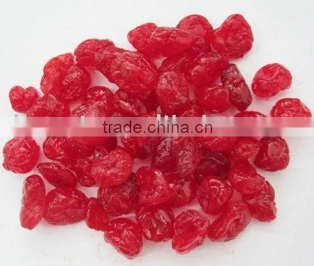 Sugar Infused Dried Cherry