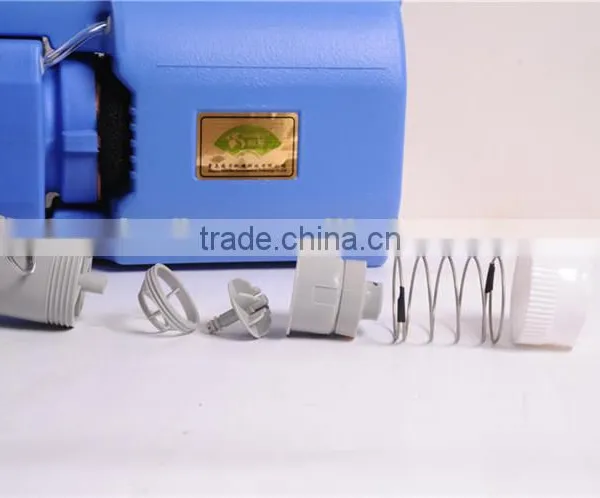 5l Ultrasonic Electric Mist Maker Fogger for Disinfection photo-5