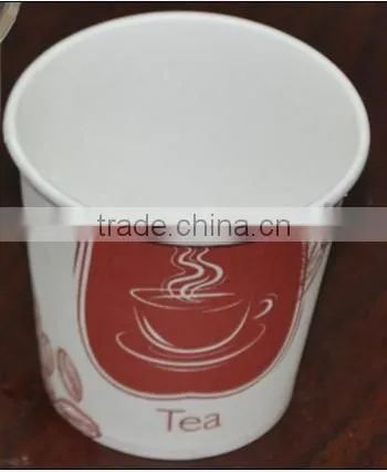 4/8/10/12/16oz Double Wall Paper Cups photo-2