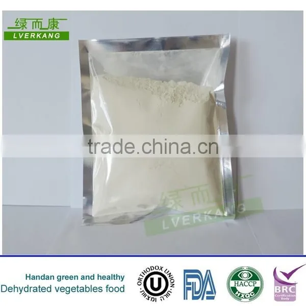Dehydrated Garlic Powder photo-2
