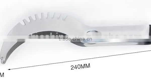 Watermelon Knife / Watermelon Slicer / Watermelon Corer photo-3