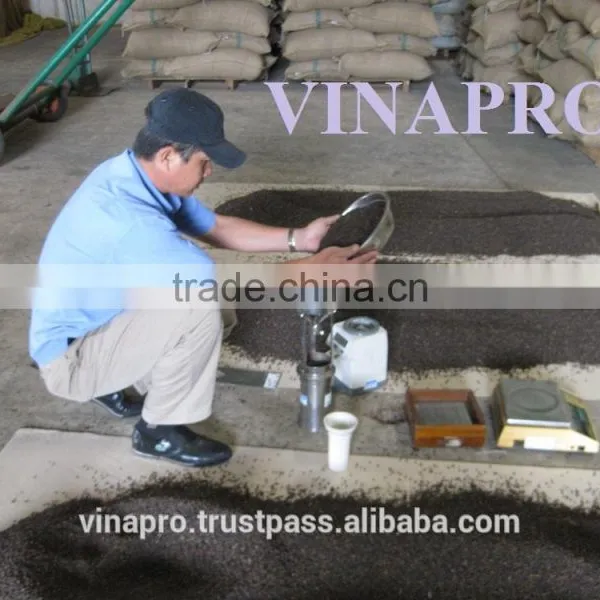 VIETNAM BLACK PEPPER FAQ 500GL LATEST RATE photo-3