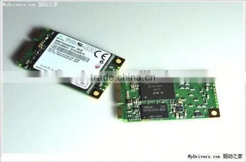 solid state relay 2.5 inch SATA II Solid State Drive SSD 60GB