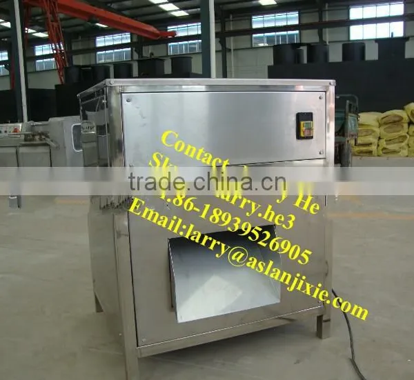 Poultry Meat Cutter/poultry Cutting Machine/chicken Cutting Machine photo-3