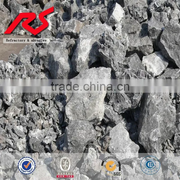 Refractory Bricks Used Vice White Fused Alumina Gray Corundum With Aluminum Oxide 98% Sub-white Fused Alumina photo-5