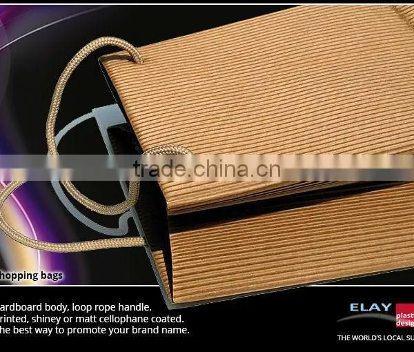Paper Shopping Bags photo-4
