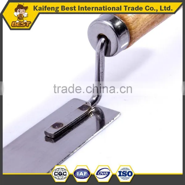 Stainless Steel Uncapping Knife photo-2