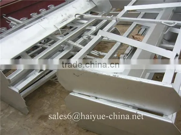 Taiyu Automatic Manure Removal Machine photo-3